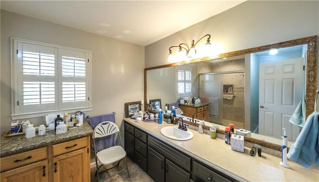 15 Parr Wade Road, Cartersville, GA 30120