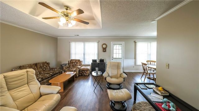 15 Parr Wade Road, Cartersville, GA 30120