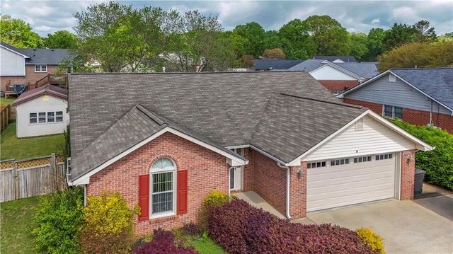 15 Parr Wade Road, Cartersville, GA 30120