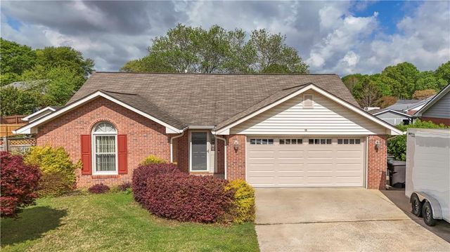 15 Parr Wade Road, Cartersville, GA 30120