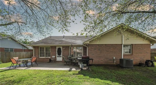 15 Parr Wade Road, Cartersville, GA 30120