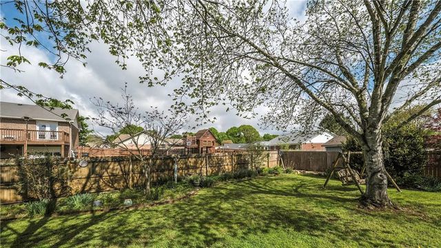 15 Parr Wade Road, Cartersville, GA 30120