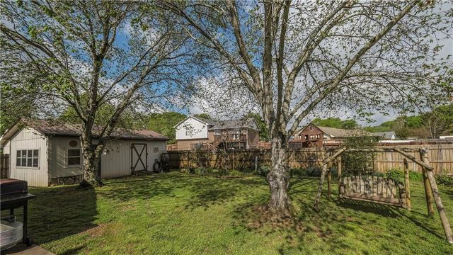 15 Parr Wade Road, Cartersville, GA 30120