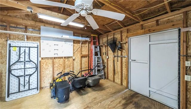 15 Parr Wade Road, Cartersville, GA 30120