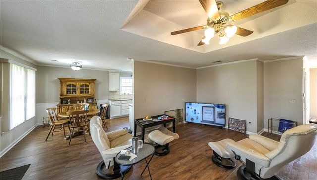 15 Parr Wade Road, Cartersville, GA 30120