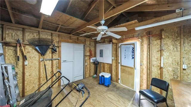 15 Parr Wade Road, Cartersville, GA 30120