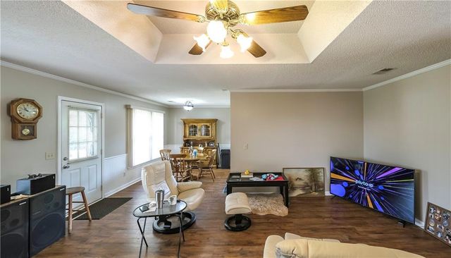 15 Parr Wade Road, Cartersville, GA 30120
