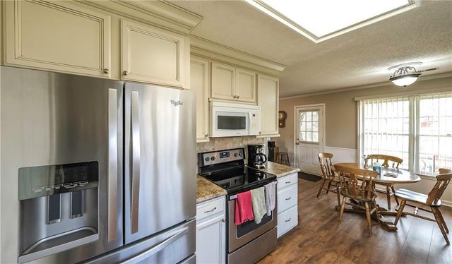 15 Parr Wade Road, Cartersville, GA 30120