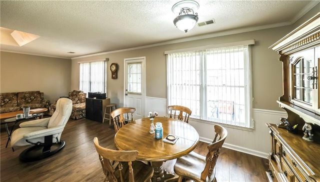 15 Parr Wade Road, Cartersville, GA 30120