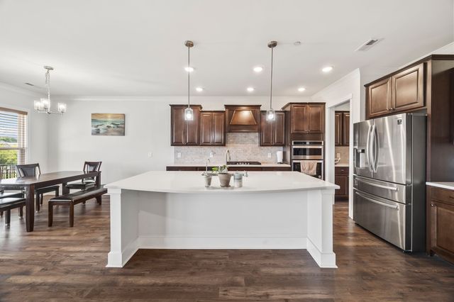 2076 Autry Dr, Nolensville, TN 37135