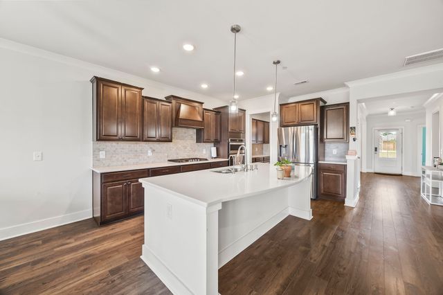 2076 Autry Dr, Nolensville, TN 37135