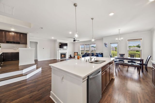 2076 Autry Dr, Nolensville, TN 37135