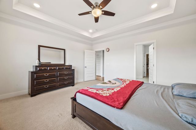 2076 Autry Dr, Nolensville, TN 37135