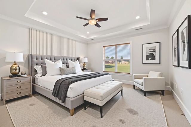 2076 Autry Dr, Nolensville, TN 37135