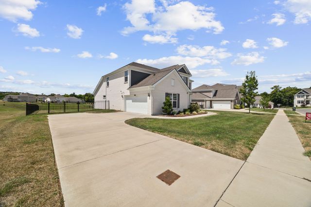 2076 Autry Dr, Nolensville, TN 37135