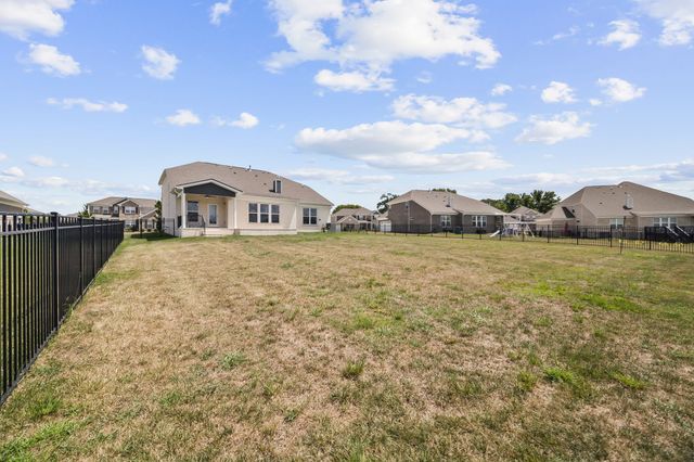 2076 Autry Dr, Nolensville, TN 37135