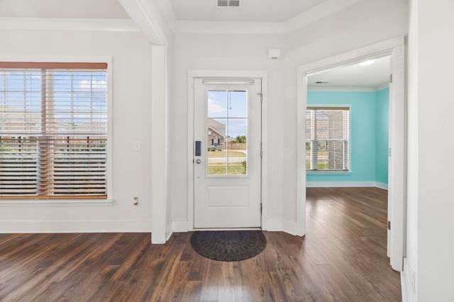 2076 Autry Dr, Nolensville, TN 37135