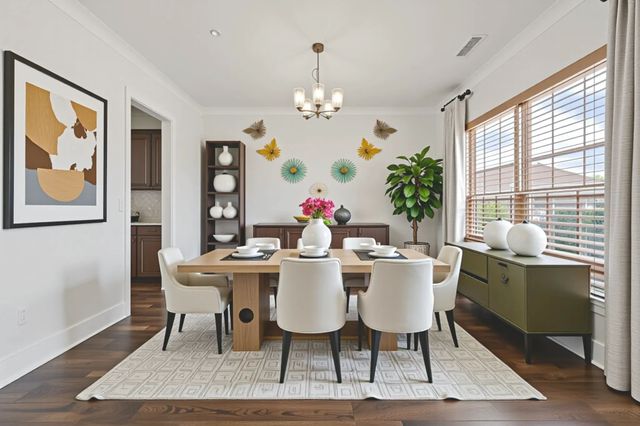 2076 Autry Dr, Nolensville, TN 37135