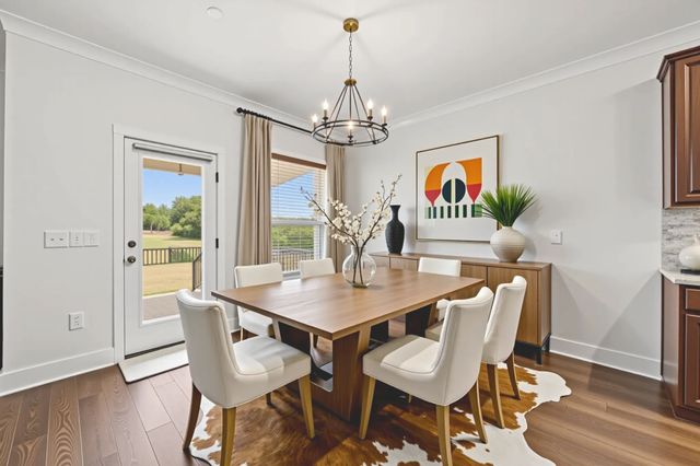 2076 Autry Dr, Nolensville, TN 37135