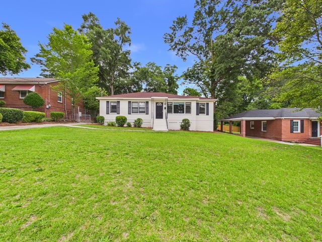 2911 Gardenia Street, Columbus, GA 31906