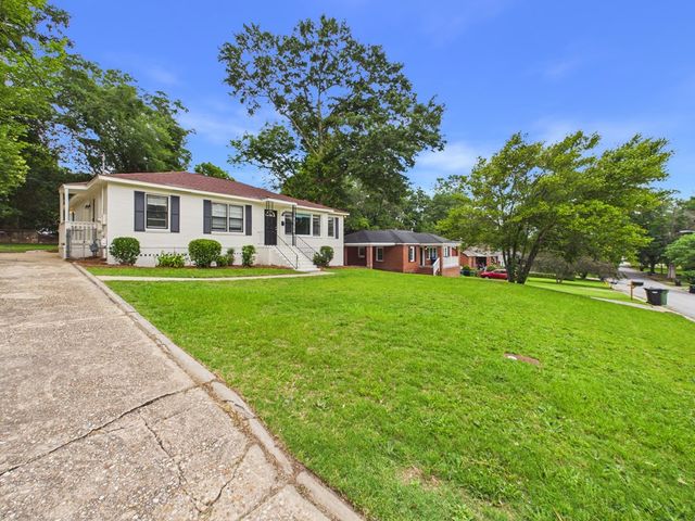 2911 Gardenia Street, Columbus, GA 31906