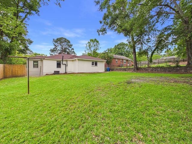2911 Gardenia Street, Columbus, GA 31906