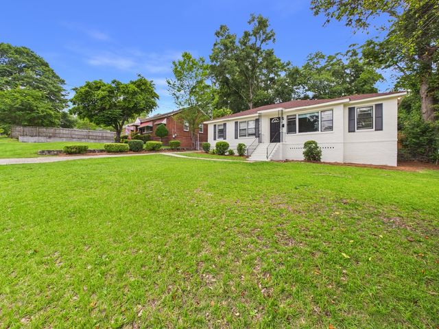 2911 Gardenia Street, Columbus, GA 31906