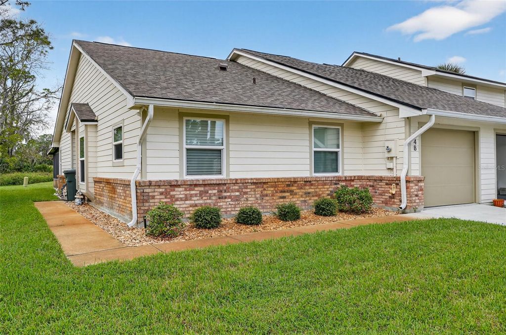 148 BOB WHITE COURT 1480, Daytona Beach, FL 32119