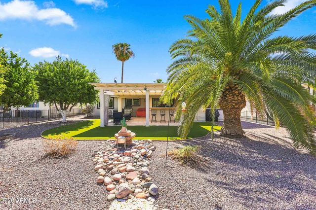 922 S Ember Circle, Mesa, AZ 85208