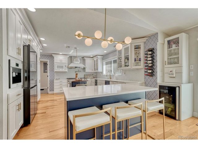 1602 Vickers Dr, Colorado Springs, CO 80918