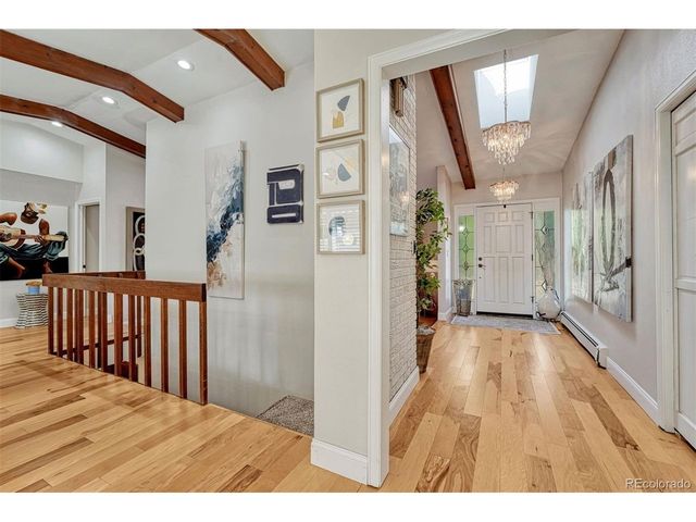 1602 Vickers Dr, Colorado Springs, CO 80918