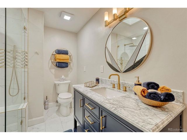 1602 Vickers Dr, Colorado Springs, CO 80918