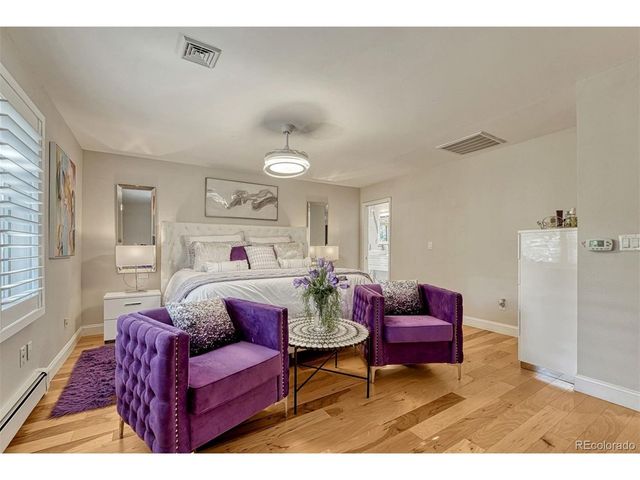 1602 Vickers Dr, Colorado Springs, CO 80918