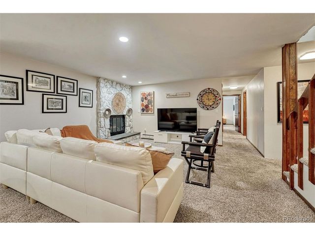 1602 Vickers Dr, Colorado Springs, CO 80918