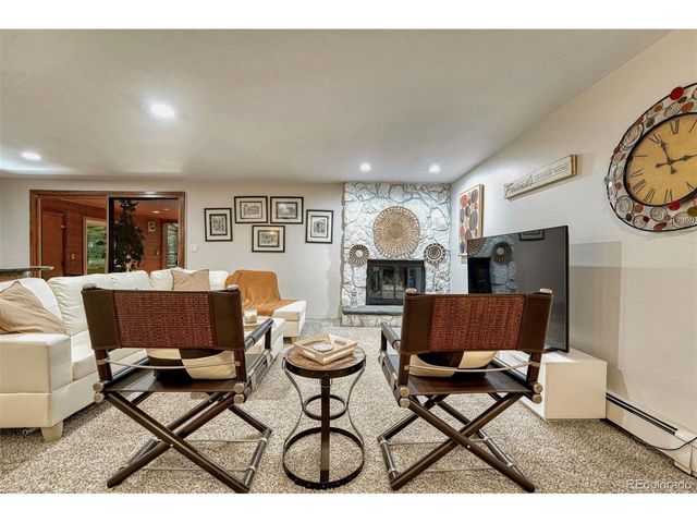 1602 Vickers Dr, Colorado Springs, CO 80918