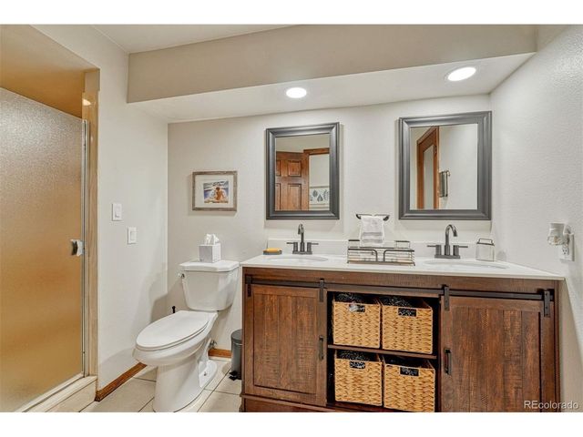 1602 Vickers Dr, Colorado Springs, CO 80918