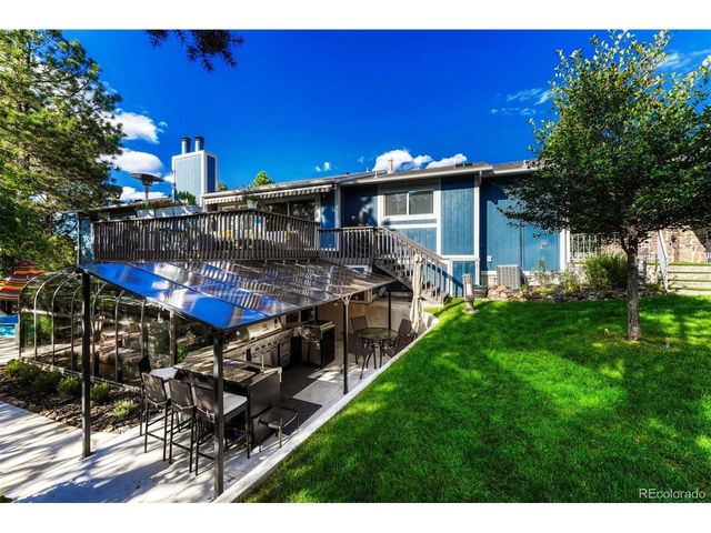 1602 Vickers Dr, Colorado Springs, CO 80918