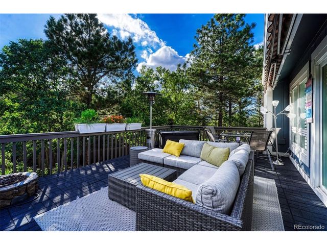 1602 Vickers Dr, Colorado Springs, CO 80918
