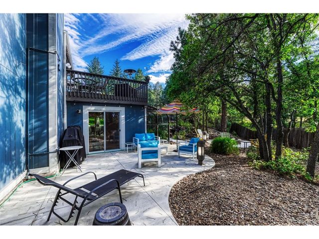 1602 Vickers Dr, Colorado Springs, CO 80918