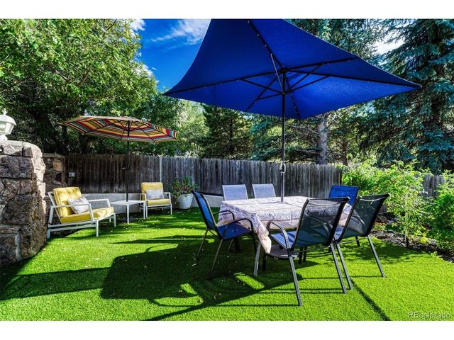 1602 Vickers Dr, Colorado Springs, CO 80918