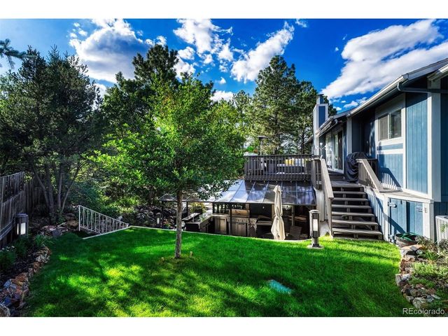 1602 Vickers Dr, Colorado Springs, CO 80918
