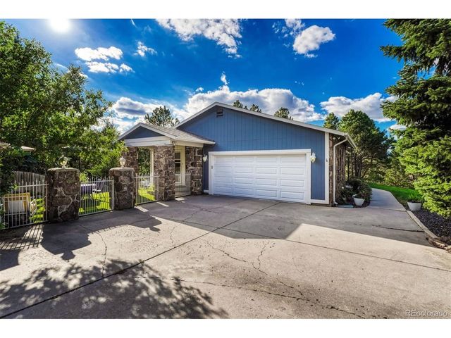 1602 Vickers Dr, Colorado Springs, CO 80918