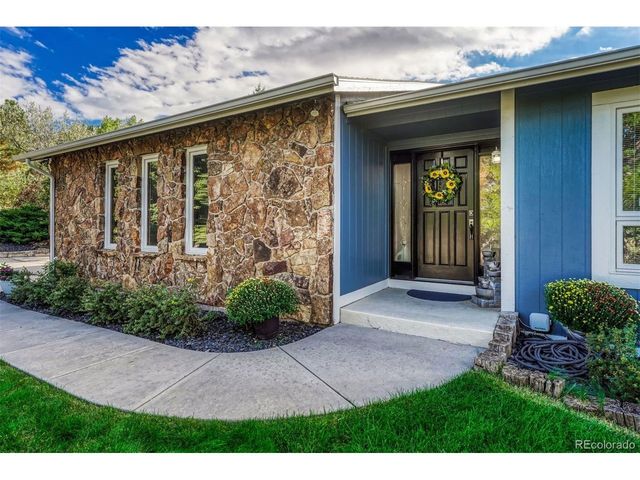 1602 Vickers Dr, Colorado Springs, CO 80918