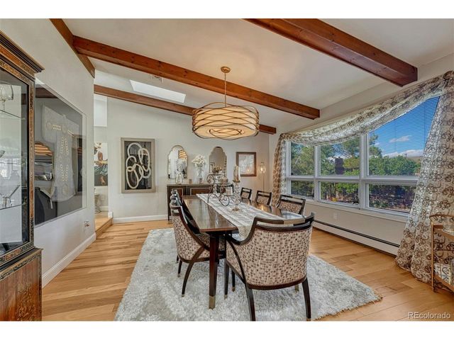 1602 Vickers Dr, Colorado Springs, CO 80918