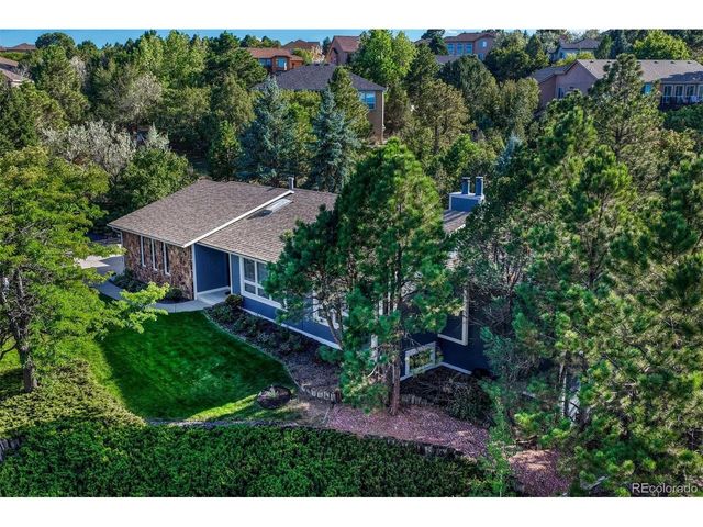1602 Vickers Dr, Colorado Springs, CO 80918