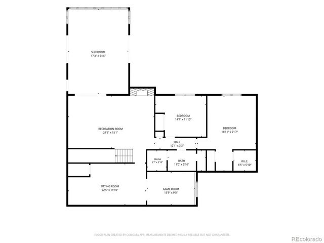 1602 Vickers Dr, Colorado Springs, CO 80918