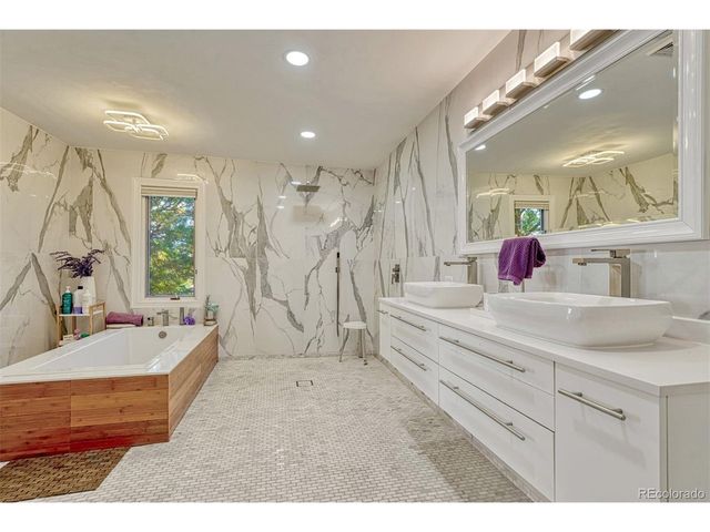 1602 Vickers Dr, Colorado Springs, CO 80918