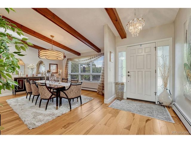 1602 Vickers Dr, Colorado Springs, CO 80918