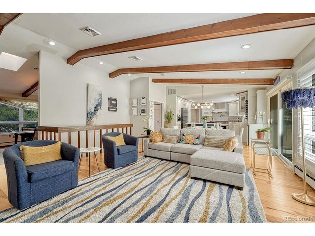 1602 Vickers Dr, Colorado Springs, CO 80918