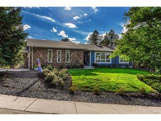 1602 Vickers Dr, Colorado Springs, CO 80918
